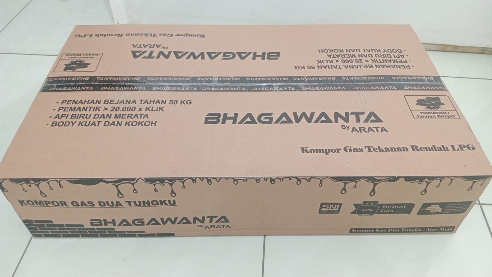 Barang