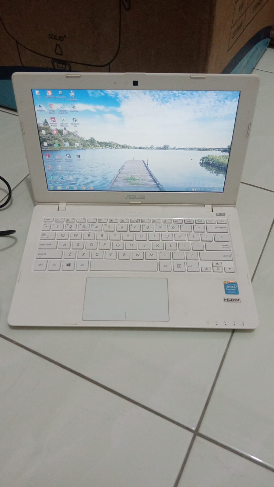 Barang